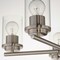 Maxim Lighting Corona 5-Light Chandelier 10205CLSN - alternate 3